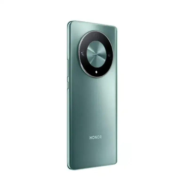 دوربین گوشی وشی Honor X9b سبز